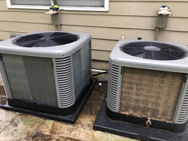 E. Dennis Heating, Cooling, Plumbing & Electrical