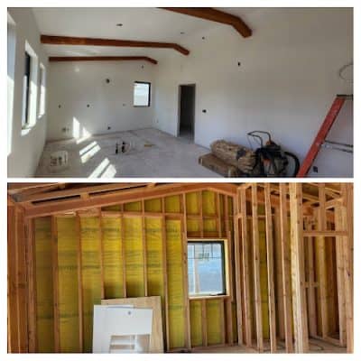 E&M Drywall Repair