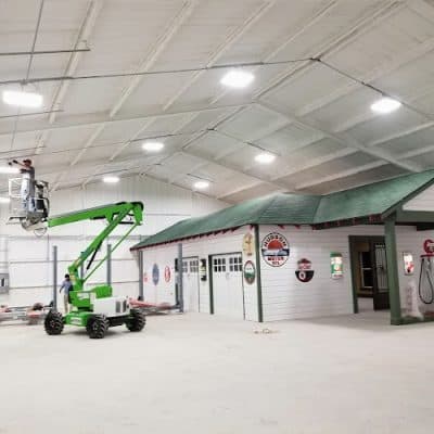 Purefoy Electric LLC