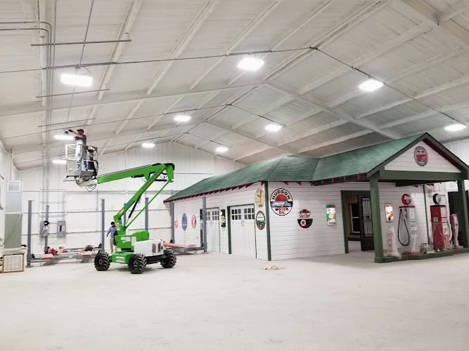 Purefoy Electric LLC