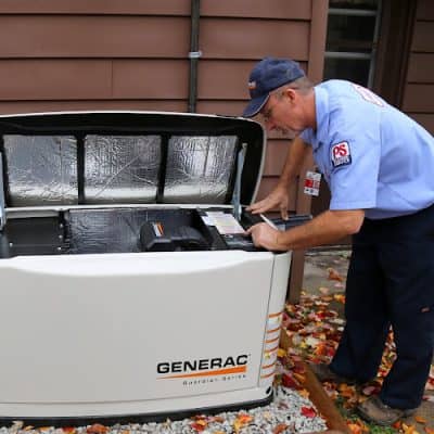 Paitson Bros. Heating & Air Conditioning