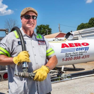 Aero Energy