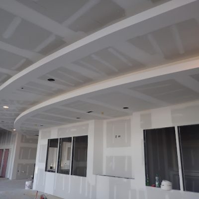 International Drywall