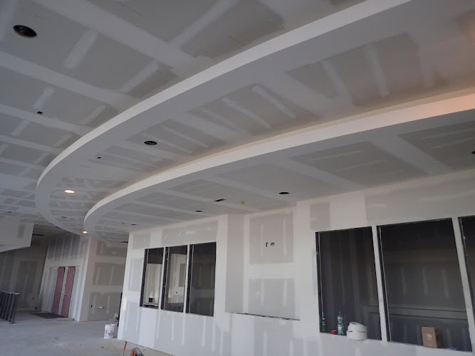 International Drywall