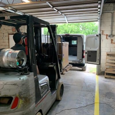 Silver Spur Air, Heating, & Plumbing of Houston