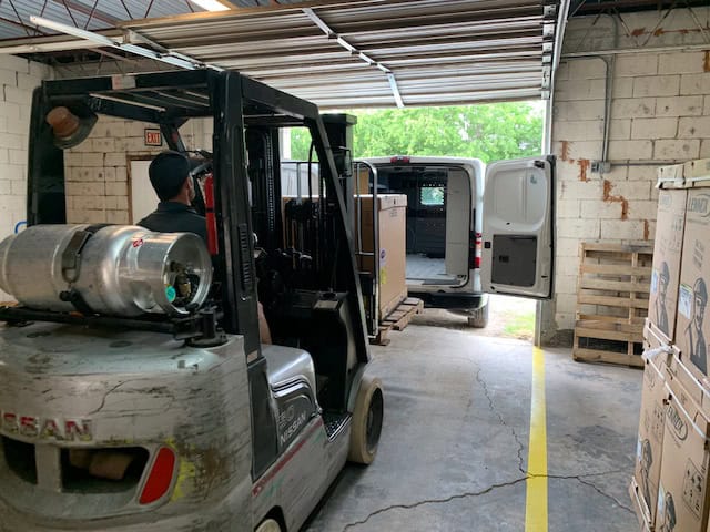 Silver Spur Air, Heating, & Plumbing of Houston