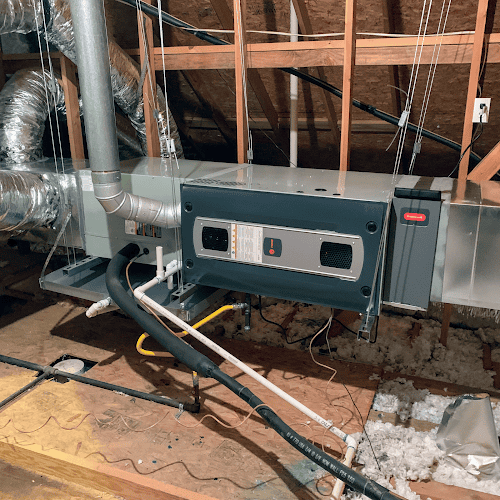 Coventry & Gattis A/C, Inc.
