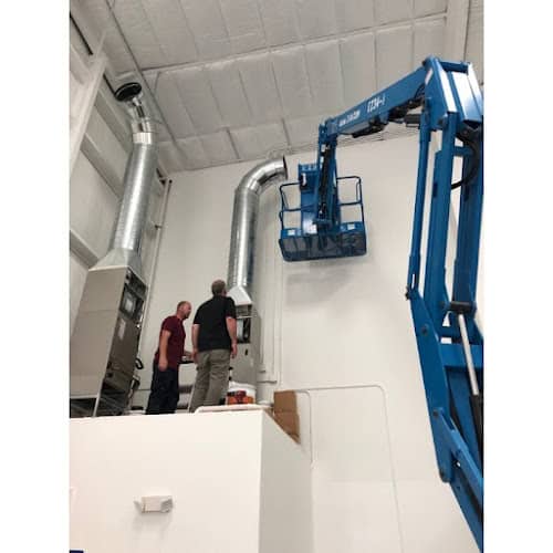 Family Heating & Air - Ocean Springs