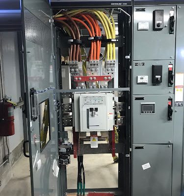 Blue Ladder Electric LLC