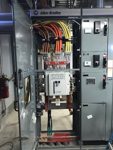 Blue Ladder Electric LLC