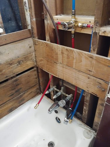 ANS Plumbing & Renovations