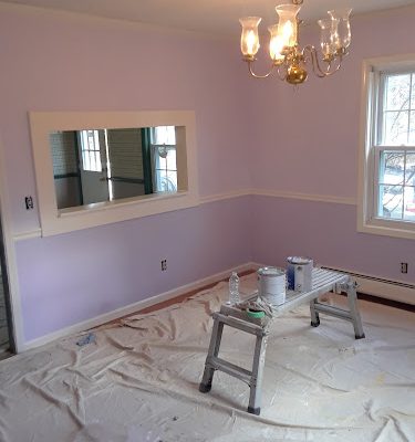 AJ's Drywall & Painting