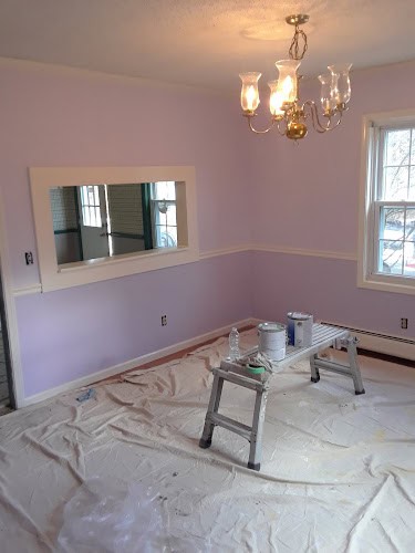 AJ's Drywall & Painting
