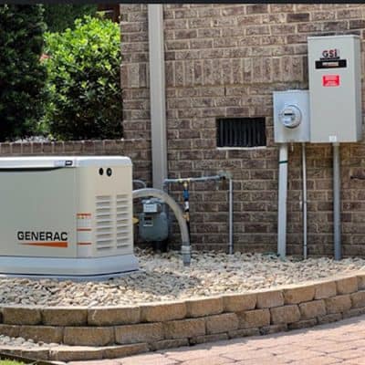 Okot Electric LLC