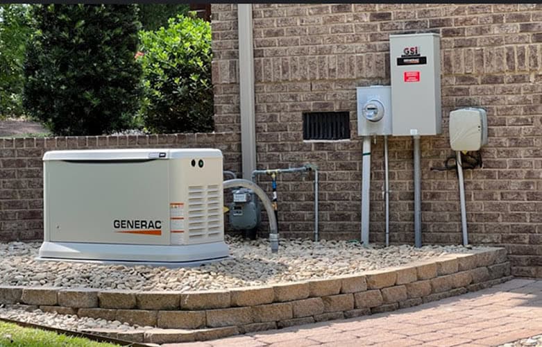 Okot Electric LLC