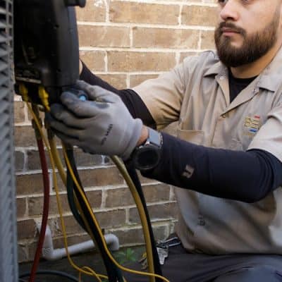 Bell Mechanical Services