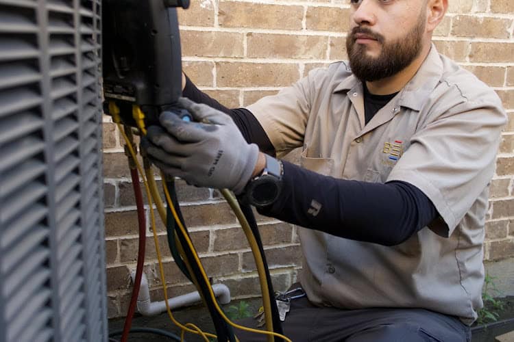 Bell Mechanical Services