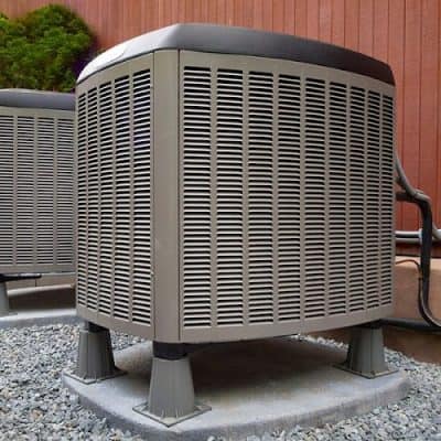 Love's AC & Heating