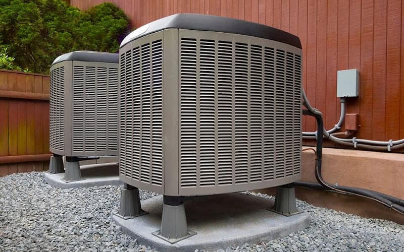 Love's AC & Heating