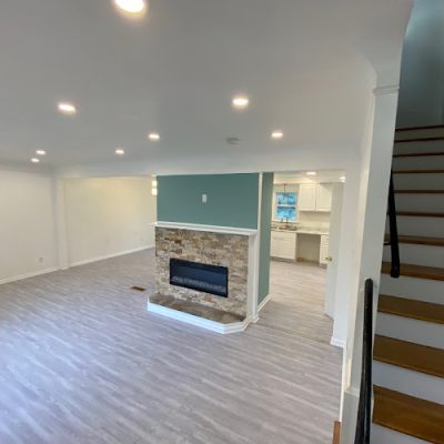 One Way Home Remodeling & Repairs LLC