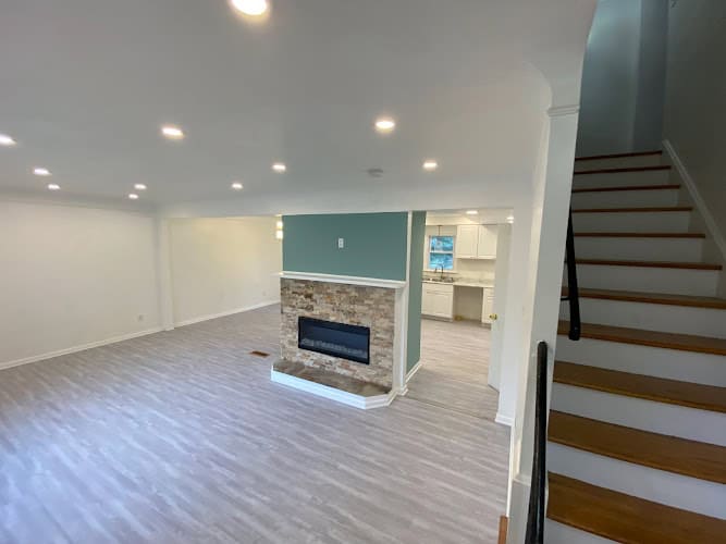 One Way Home Remodeling & Repairs LLC