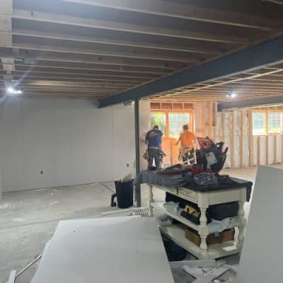 Mastoras Paint & Drywall, Inc.