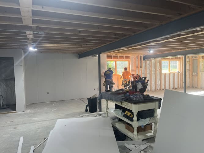 Mastoras Paint & Drywall, Inc.