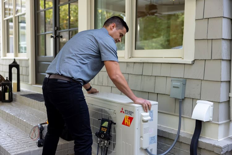 Willco Air Conditioning, Refrigeration & Heating Inc.