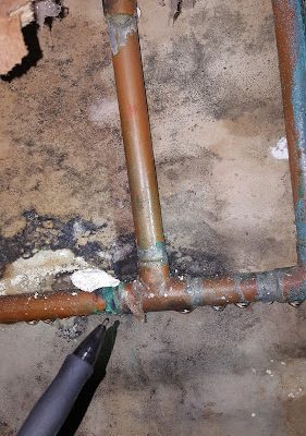 All Valley Plumbing & A/C