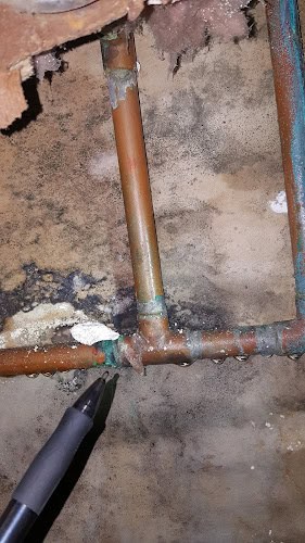 All Valley Plumbing & A/C