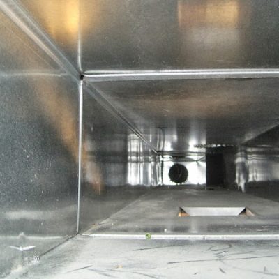 Affordable Duct Cleaning