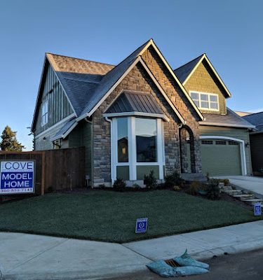Pacific Drywall Services Inc.