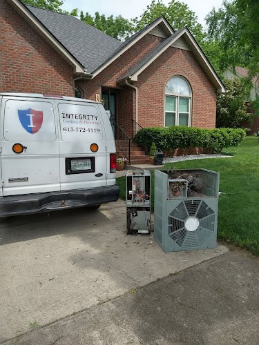 Integrity Cooling and Heating