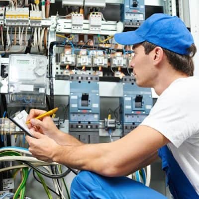 Stewart Electric