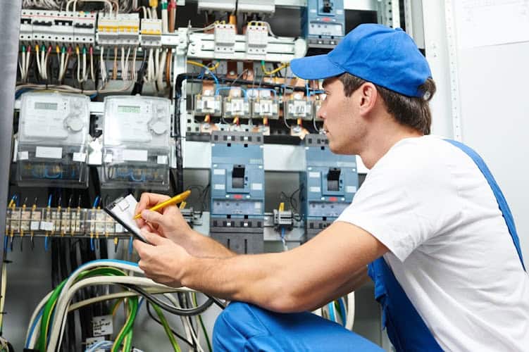 Stewart Electric
