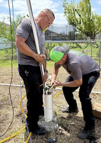 Plumbing, Cooling & Electrical Nerds