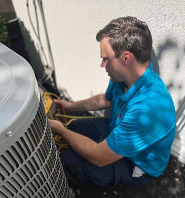 One Hour Heating & Air Conditioning