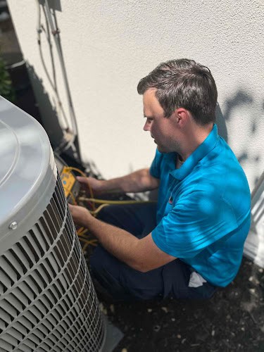 One Hour Heating & Air Conditioning