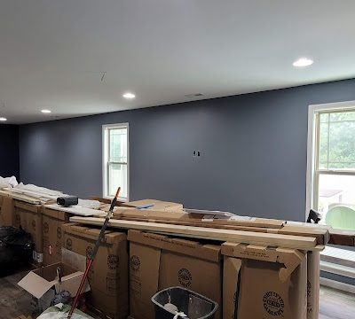 J&S Drywall and Painting LLC