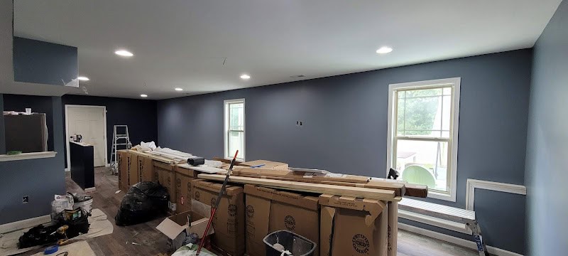 J&S Drywall and Painting LLC