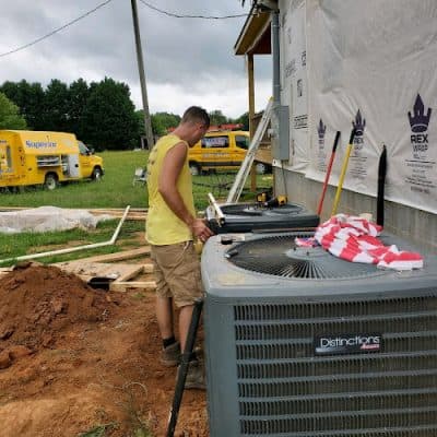 Superior Heating & Air Lake Oconee