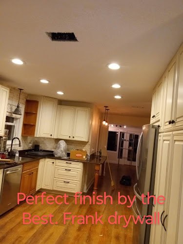 F & R pros paintings