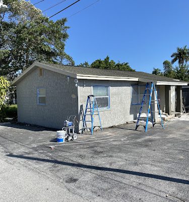 MSR Stucco Restoration LLC
