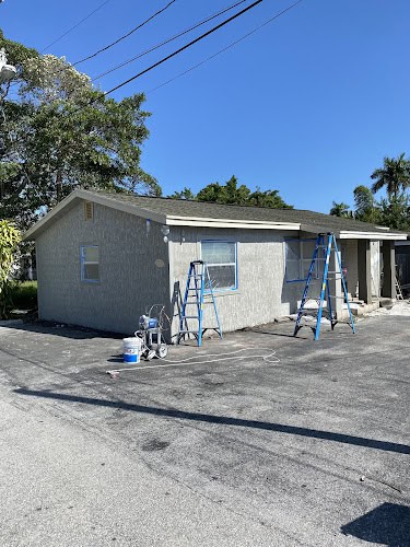 MSR Stucco Restoration LLC