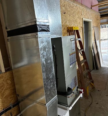 Parker Heating & Cooling