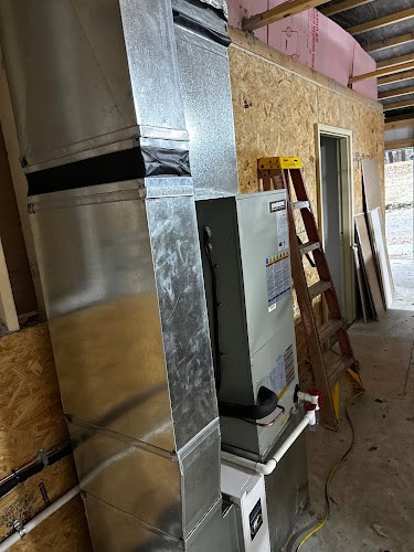 Parker Heating & Cooling