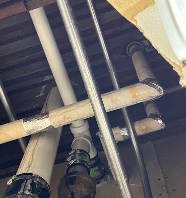 Southern Plumbing of VA