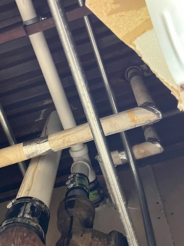 Southern Plumbing of VA