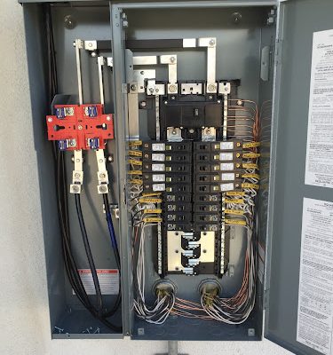 O'Hagan Electric