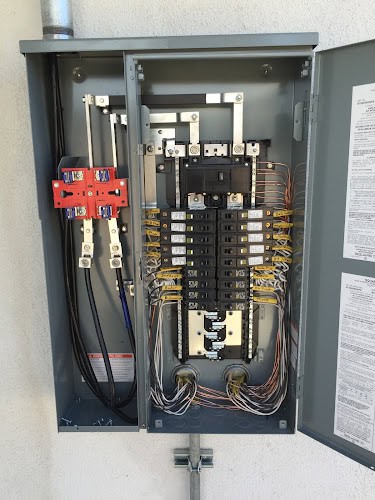O'Hagan Electric